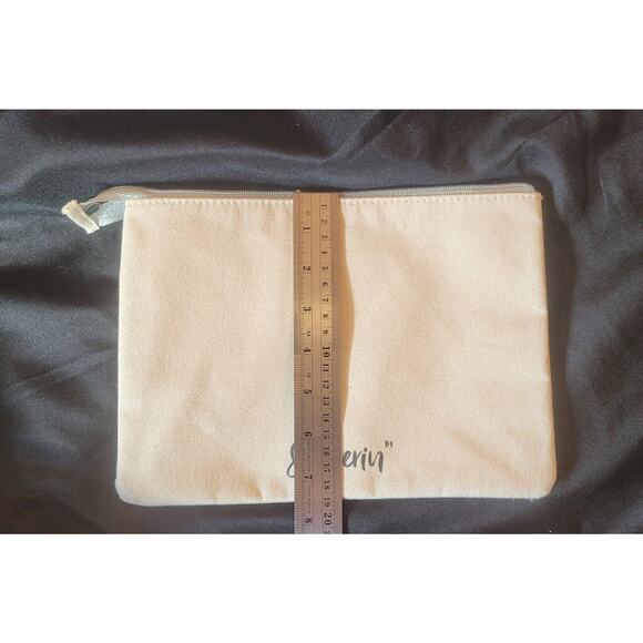 Wizarding World Harry Potter Slytherin zip pouch change purse Case ULTA - Picture 4 of 7